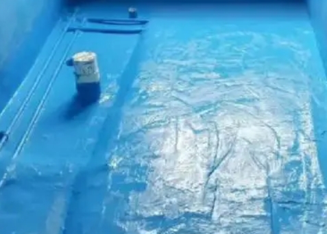 省直辖县级卫生间漏水维修公司分享下省直辖县级卫生间防水工程中常用防水涂料介绍。